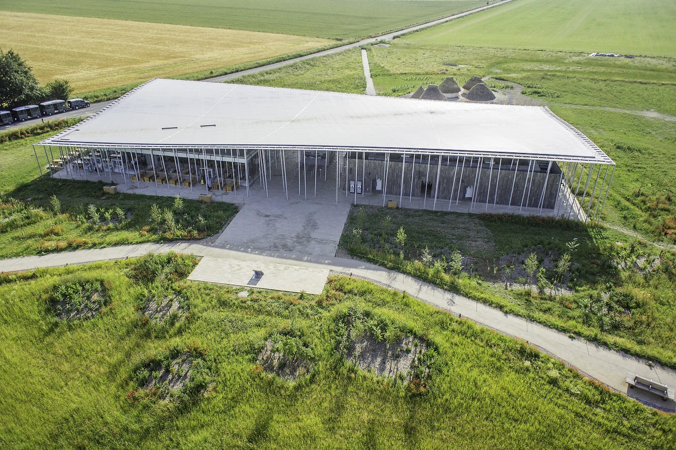 Stonehenge Visitor Centre