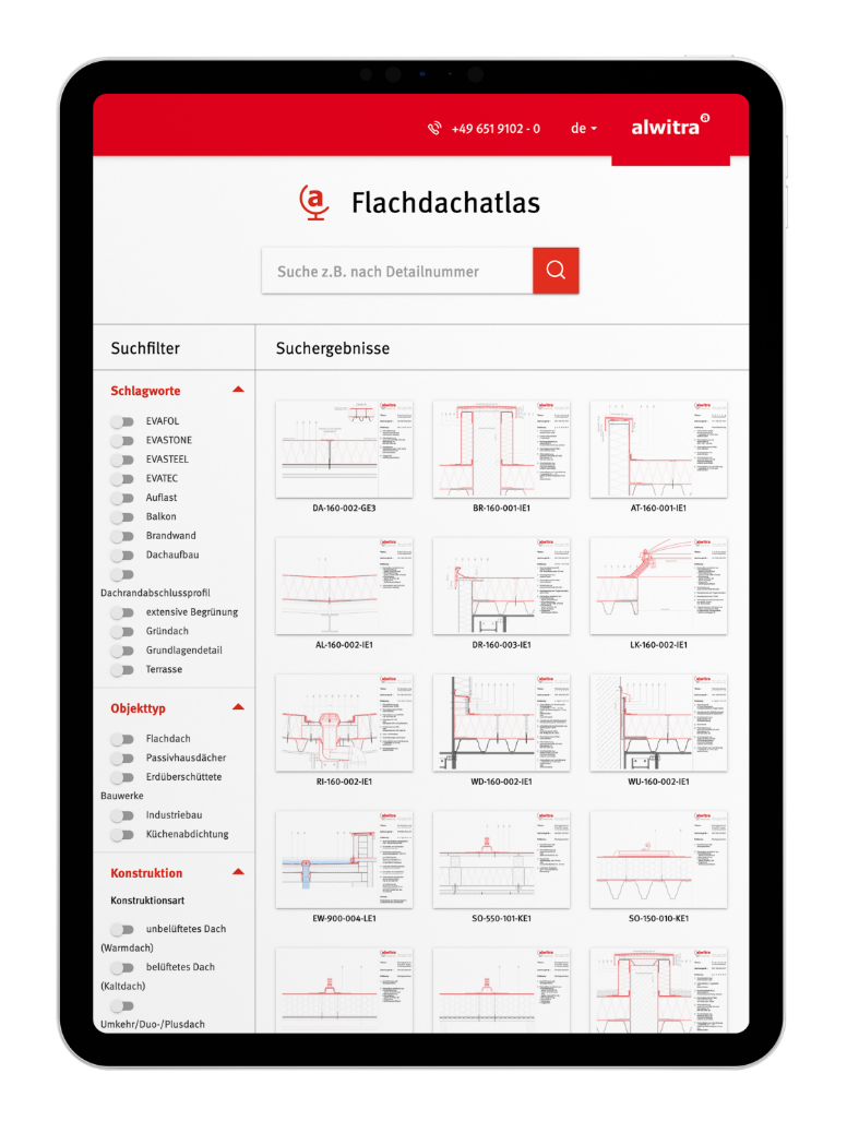 flachdach flachdach